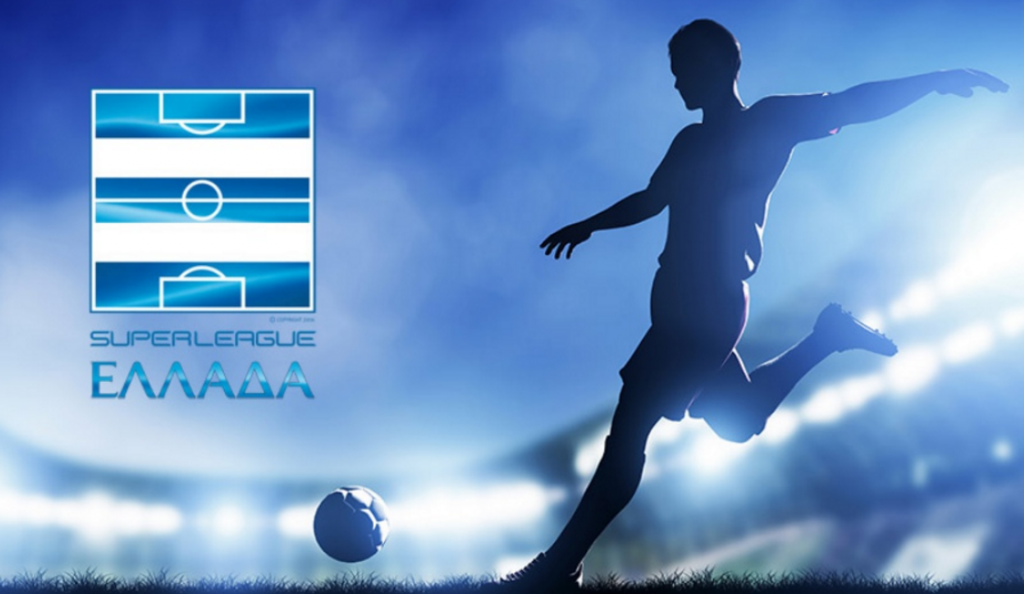 «Ψήνεται» επιστροφή-έκπληξη στη Superleague | Pagenews.gr «Ψήνεται» επιστροφή-έκπληξη στη Superleague | Pagenews.gr