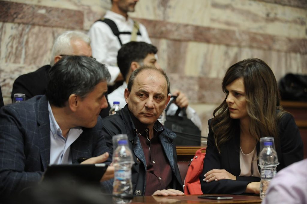 Η κυβέρνηση εξετάζει έξοδο στις αγορές πριν από τις 27 Ιουλίου | Pagenews.gr Η κυβέρνηση εξετάζει έξοδο στις αγορές πριν από τις 27 Ιουλίου | Pagenews.gr