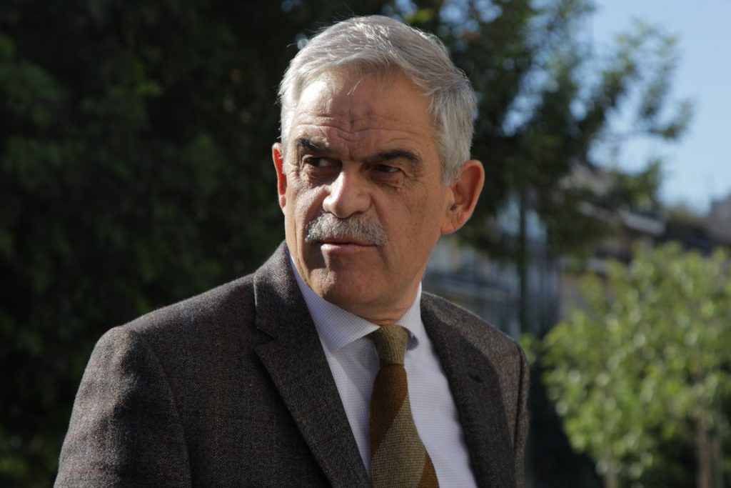 Νίκος Τόσκας: Ήπια και αποτελεσματική η Αριστερή πολιτική Ασφάλειας | Pagenews.gr Νίκος Τόσκας: Ήπια και αποτελεσματική η Αριστερή πολιτική Ασφάλειας | Pagenews.gr