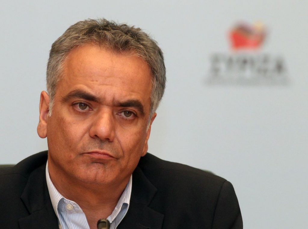 Σκουρλέτης: Ανάγκη να δοθεί χώρος στην αυτοδιοίκηση πρώτου και δεύτερου βαθμού | Pagenews.gr Σκουρλέτης: Ανάγκη να δοθεί χώρος στην αυτοδιοίκηση πρώτου και δεύτερου βαθμού | Pagenews.gr