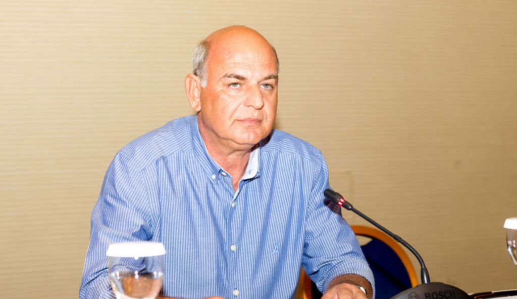Κίνδυνος να τεθεί εκτός εκλογών ΕΠΟ ο Γραμμένος! | Pagenews.gr Κίνδυνος να τεθεί εκτός εκλογών ΕΠΟ ο Γραμμένος! | Pagenews.gr