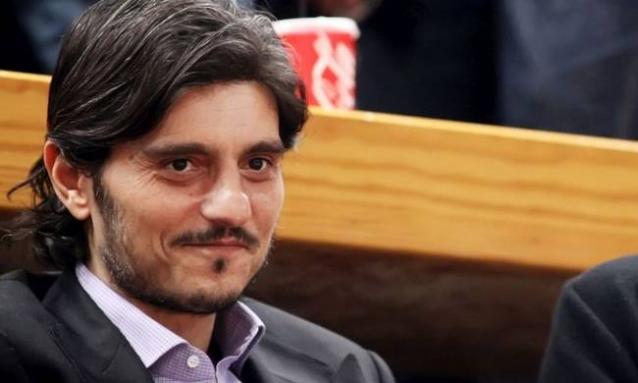 «Τρέλα» Γιαννακόπουλου απίστευτο αυτό που ετοιμάζεται να κάνει! | Pagenews.gr «Τρέλα» Γιαννακόπουλου απίστευτο αυτό που ετοιμάζεται να κάνει! | Pagenews.gr