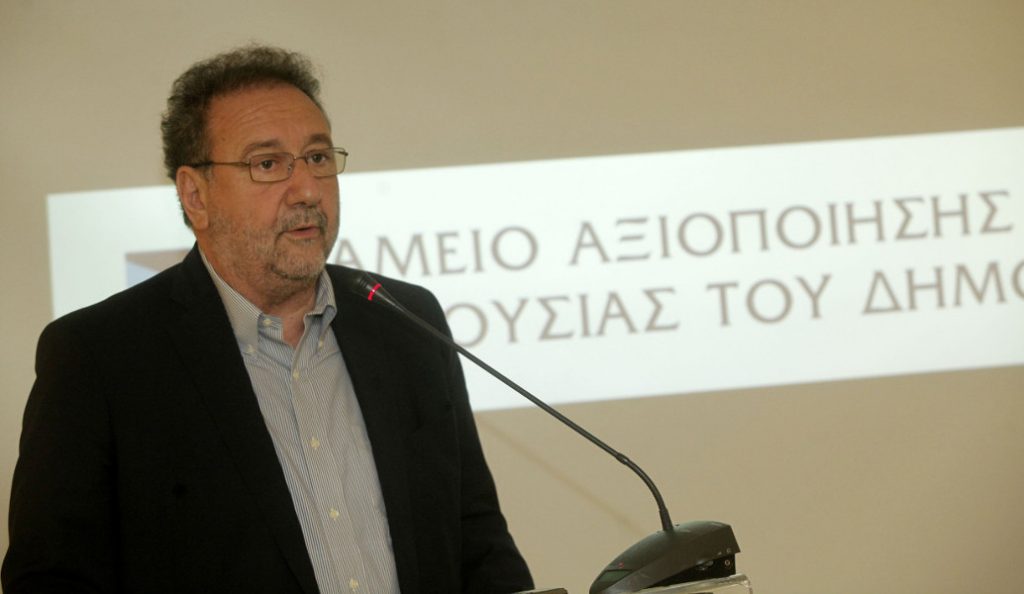 Πιτσιόρλας: Η Ελλάδα μπορεί να μετατραπεί σε κρίσιμο ενεργειακό κόμβο | Pagenews.gr Πιτσιόρλας: Η Ελλάδα μπορεί να μετατραπεί σε κρίσιμο ενεργειακό κόμβο | Pagenews.gr