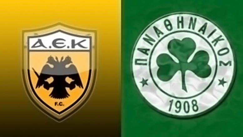 ΑΕΚ – Παναθηναϊκός στο Novasports 1HD | Pagenews.gr ΑΕΚ – Παναθηναϊκός στο Novasports 1HD | Pagenews.gr