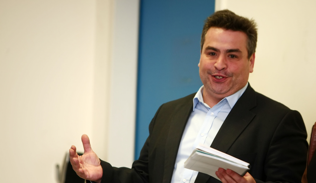 Το σχόλιο του Ανδρέα Δημάτου για τις νέες φανέλες της ΑΕΚ (pic) | Pagenews.gr Το σχόλιο του Ανδρέα Δημάτου για τις νέες φανέλες της ΑΕΚ (pic) | Pagenews.gr