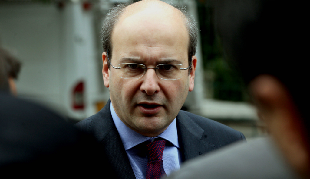 Κωστής Χατζηδάκης κατά κυβέρνησης: Δεν έχει πάτο η πορεία σας | Pagenews.gr Κωστής Χατζηδάκης κατά κυβέρνησης: Δεν έχει πάτο η πορεία σας | Pagenews.gr