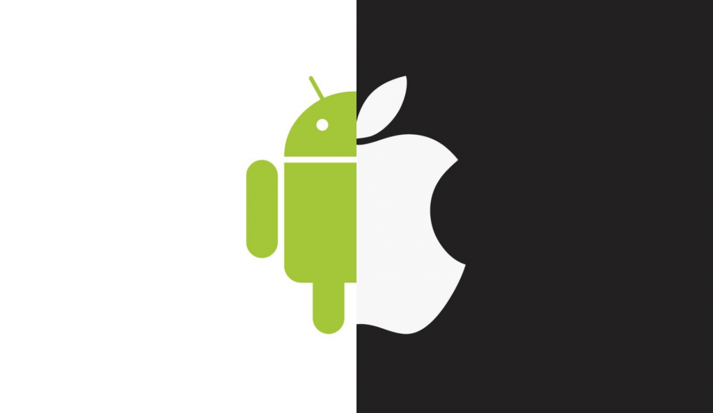 Android Vs iOS: «Μάχη στήθος με στήθος» στις πωλήσεις εφαρμογών | Pagenews.gr Android Vs iOS: «Μάχη στήθος με στήθος» στις πωλήσεις εφαρμογών | Pagenews.gr