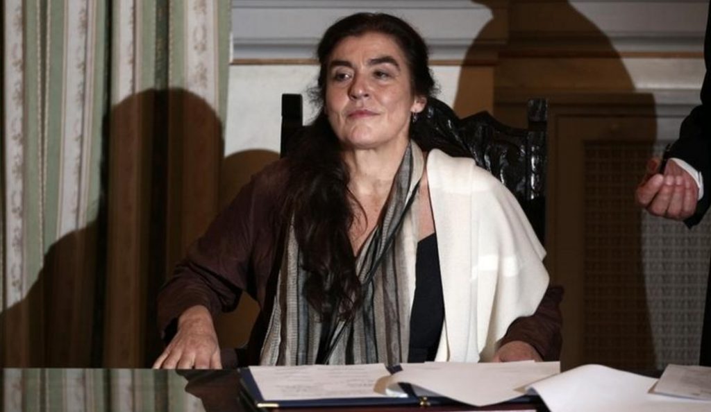 Ενδιαφέρον της υπουργού Πολιτισμού για την κατασκευή του νέου Αρχαιολογικού Μουσείου Ρεθύμνου | Pagenews.gr Ενδιαφέρον της υπουργού Πολιτισμού για την κατασκευή του νέου Αρχαιολογικού Μουσείου Ρεθύμνου | Pagenews.gr
