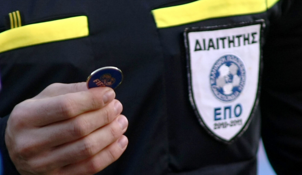 Στυλιάρας στο ΠΑΟΚ-Παναθηναϊκός | Pagenews.gr Στυλιάρας στο ΠΑΟΚ-Παναθηναϊκός | Pagenews.gr