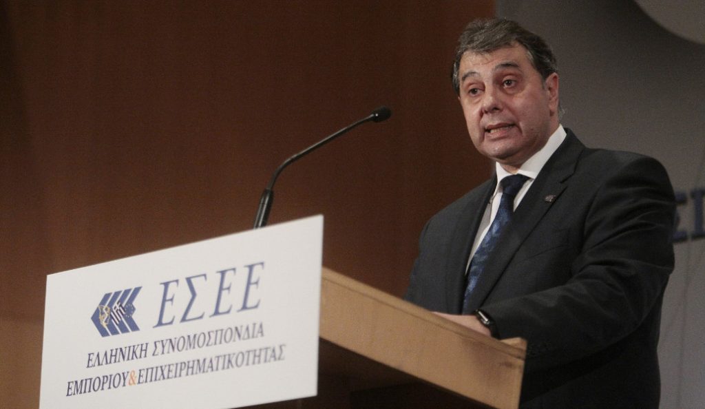 Κορκίδης: Πρέπει να ξεκολλήσει η αξιολόγηση για να ξεκολλήσει η οικονομία | Pagenews.gr Κορκίδης: Πρέπει να ξεκολλήσει η αξιολόγηση για να ξεκολλήσει η οικονομία | Pagenews.gr