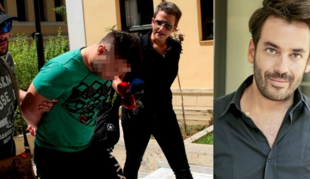 Η υπόθεση Καλλίτση ενώπιον του Δικαστηρίου | Pagenews.gr Η υπόθεση Καλλίτση ενώπιον του Δικαστηρίου | Pagenews.gr