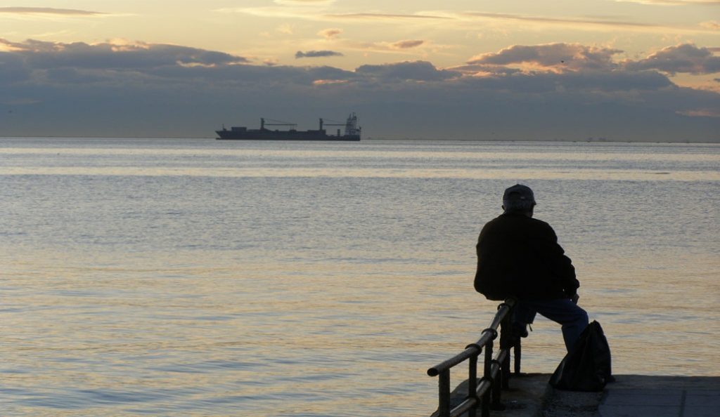 Οικονομική ενίσχυση των άνεργων ναυτικών για το Πάσχα | Pagenews.gr Οικονομική ενίσχυση των άνεργων ναυτικών για το Πάσχα | Pagenews.gr