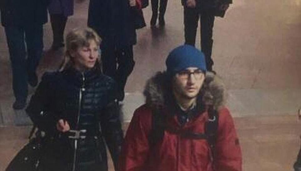 Ρωσία: Έρευνες σε σπίτια γνωστών του δράστη της τρομοκρατικής επίθεσης | Pagenews.gr Ρωσία: Έρευνες σε σπίτια γνωστών του δράστη της τρομοκρατικής επίθεσης | Pagenews.gr