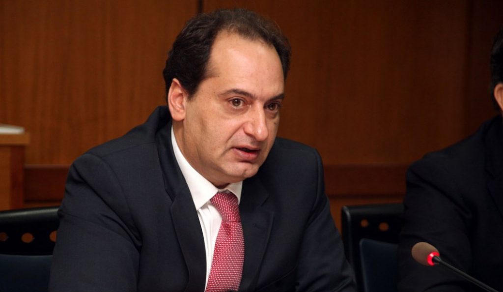 Χρήστος Σπίρτζης: Θα εγκατασταθούν νεα μηχανήματα έκδοσης ηλεκτρονικών εισιτηρίων | Pagenews.gr Χρήστος Σπίρτζης: Θα εγκατασταθούν νεα μηχανήματα έκδοσης ηλεκτρονικών εισιτηρίων | Pagenews.gr