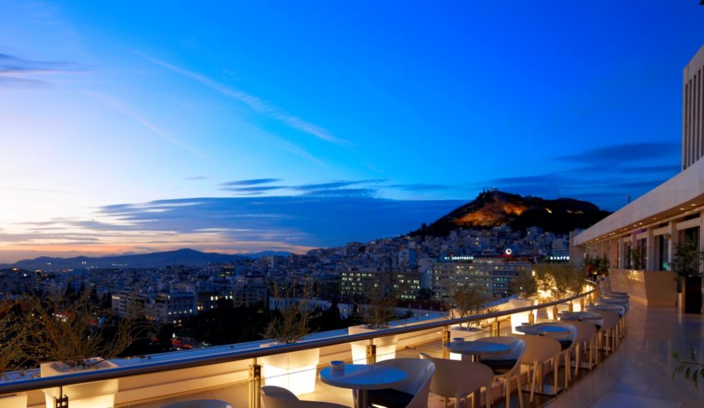 Πάσχα στο Hilton Αθηνών! | Pagenews.gr Πάσχα στο Hilton Αθηνών! | Pagenews.gr
