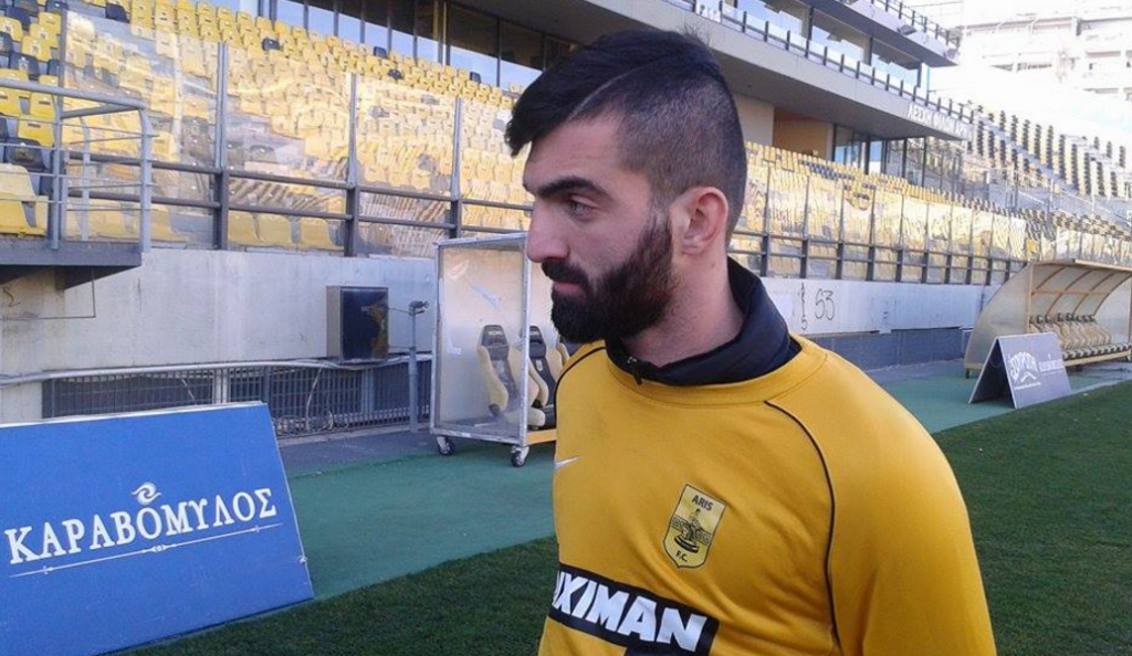 Άρης: Προσφυγή από Ιντζίδη | Pagenews.gr Άρης: Προσφυγή από Ιντζίδη | Pagenews.gr