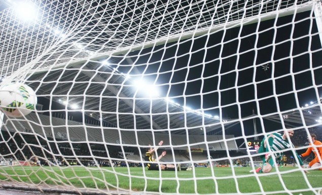 Έτσι θα ήταν το φετινό πρωτάθλημα με το νέο σύστημα των πλέι οφ! | Pagenews.gr Έτσι θα ήταν το φετινό πρωτάθλημα με το νέο σύστημα των πλέι οφ! | Pagenews.gr