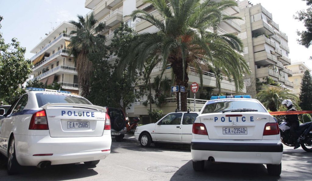 Αντιμέτωποι με ένα κακούργημα και τρία πλημμελήματα οι ληστές στο Π. Φάληρο | Pagenews.gr Αντιμέτωποι με ένα κακούργημα και τρία πλημμελήματα οι ληστές στο Π. Φάληρο | Pagenews.gr