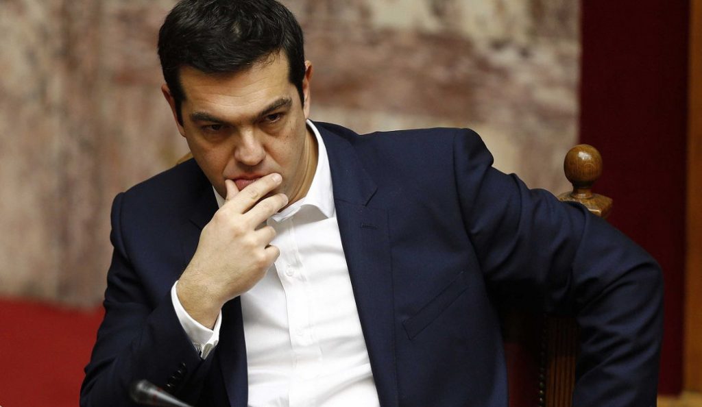 Spiegel: Ο Τσίπρας κάνει «μασάζ» σε βουλευτές για τα μέτρα και τους ζητά να κάνουν την «τελευταία θυσία» | Pagenews.gr Spiegel: Ο Τσίπρας κάνει «μασάζ» σε βουλευτές για τα μέτρα και τους ζητά να κάνουν την «τελευταία θυσία» | Pagenews.gr