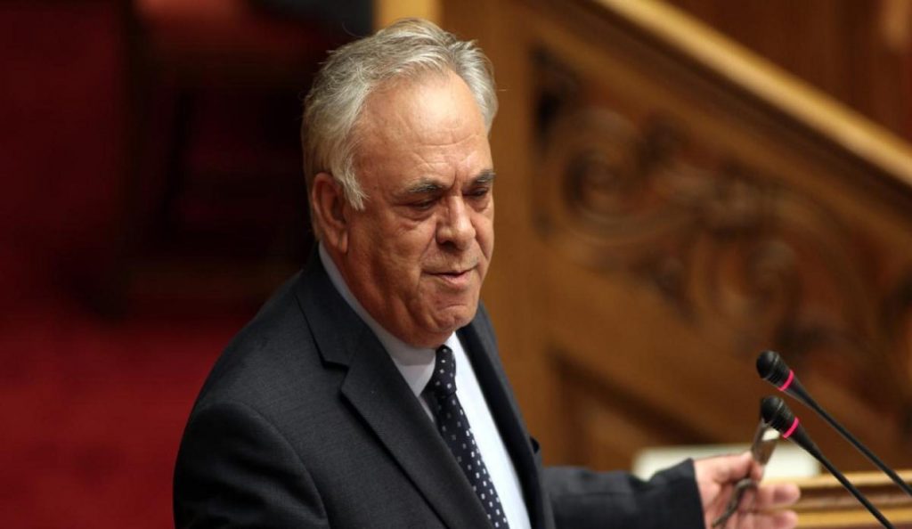 Δραγασάκης: Κυβερνητική βούληση είναι η ενίσχυση του ρόλου των συνεταιριστικών τραπεζών | Pagenews.gr Δραγασάκης: Κυβερνητική βούληση είναι η ενίσχυση του ρόλου των συνεταιριστικών τραπεζών | Pagenews.gr