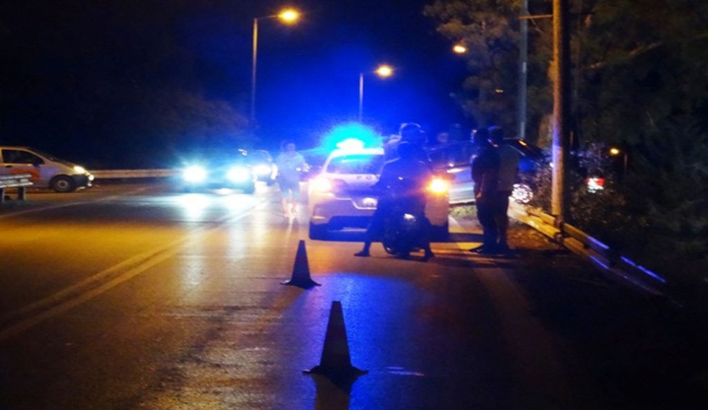 Τροχαίο στην Εγνατία Οδό με εκδρομικό λεωφορείο που μετέφερε μαθητές (vid) | Pagenews.gr Τροχαίο στην Εγνατία Οδό με εκδρομικό λεωφορείο που μετέφερε μαθητές (vid) | Pagenews.gr
