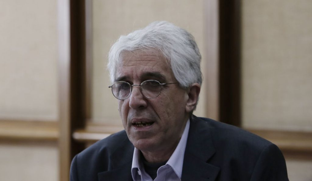 Νόμος Παρασκευόπουλου: Περισσότερες από 10.000 αποφυλακίσεις | Pagenews.gr Νόμος Παρασκευόπουλου: Περισσότερες από 10.000 αποφυλακίσεις | Pagenews.gr