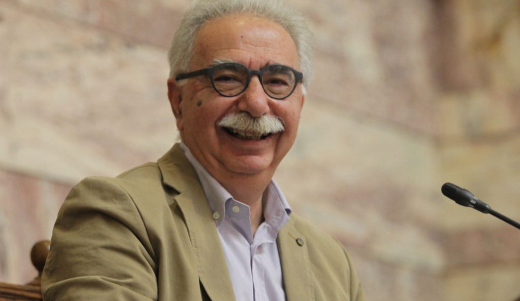Κώστας Γαβρόγλου: Ανακοίνωσε έκτακτη επιχορήγηση 41 εκατ. ευρώ στα Πανεπιστήμια | Pagenews.gr Κώστας Γαβρόγλου: Ανακοίνωσε έκτακτη επιχορήγηση 41 εκατ. ευρώ στα Πανεπιστήμια | Pagenews.gr