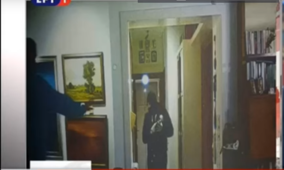 ΕΛ.ΑΣ.: Παραδοχή ενοχής, αλλά καμία παραίτηση | Pagenews.gr ΕΛ.ΑΣ.: Παραδοχή ενοχής, αλλά καμία παραίτηση | Pagenews.gr