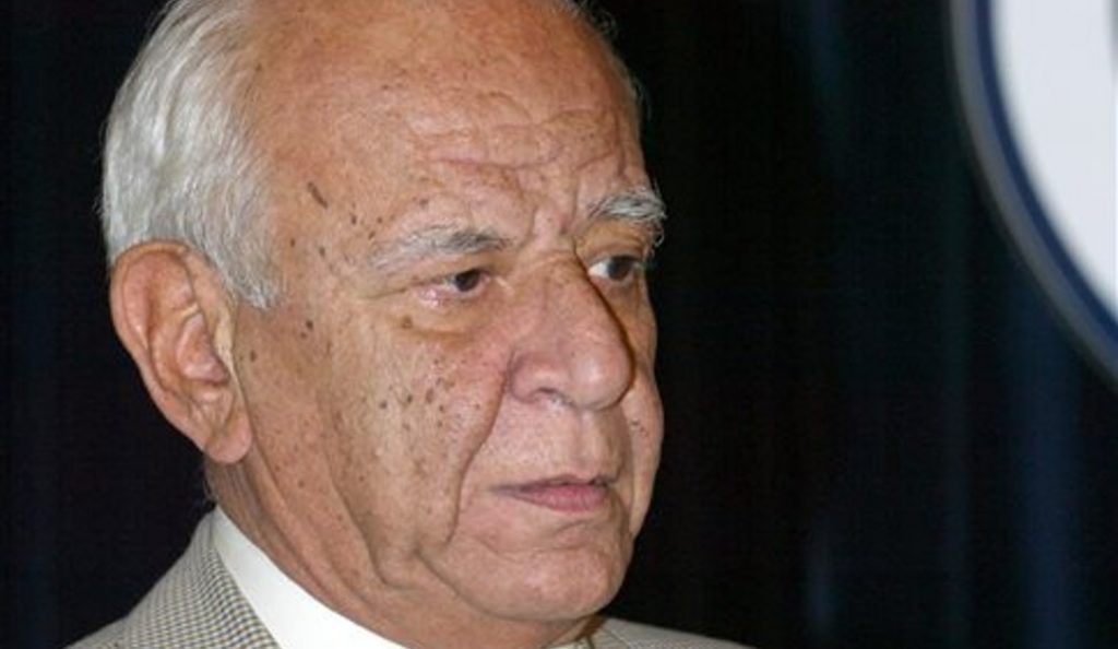 Πέθανε ο πρώην δήμαρχος Αθηναίων, Νίκος Γιατράκος | Pagenews.gr Πέθανε ο πρώην δήμαρχος Αθηναίων, Νίκος Γιατράκος | Pagenews.gr