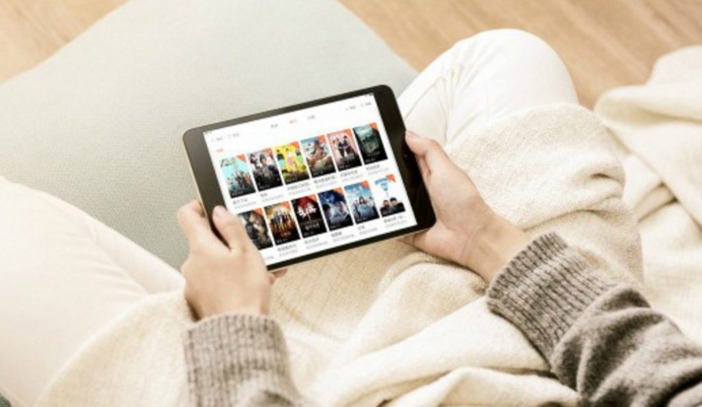 Xiaomi Mi Pad 3: Mε οθόνη 7.9″ και μνήμη 4GB RAM | Pagenews.gr Xiaomi Mi Pad 3: Mε οθόνη 7.9″ και μνήμη 4GB RAM | Pagenews.gr