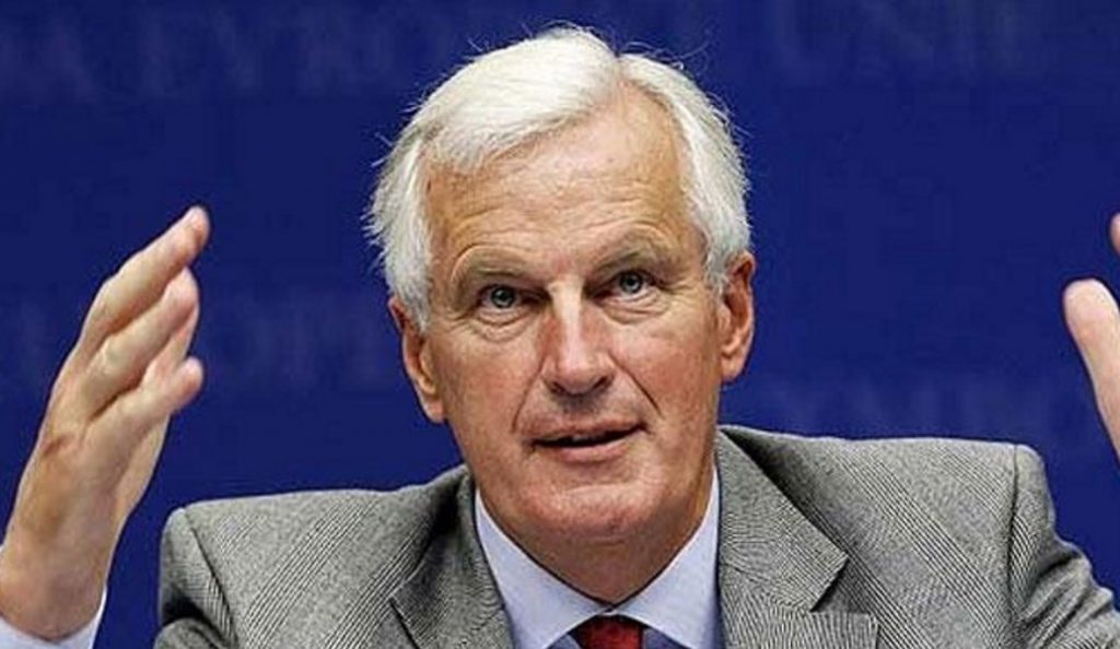 Brexit: Καμία πιθανότητα για εμπορική συμφωνία πριν τον Μάρτιο του 2019 | Pagenews.gr Brexit: Καμία πιθανότητα για εμπορική συμφωνία πριν τον Μάρτιο του 2019 | Pagenews.gr