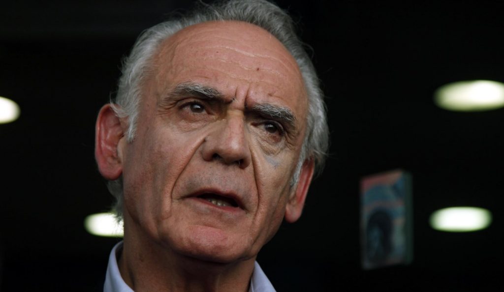 Άκης Τσοχατζόπουλος: Η άνοδος, η πτώση, η φυλακή και η 5η Απριλίου 2017 | Pagenews.gr Άκης Τσοχατζόπουλος: Η άνοδος, η πτώση, η φυλακή και η 5η Απριλίου 2017 | Pagenews.gr