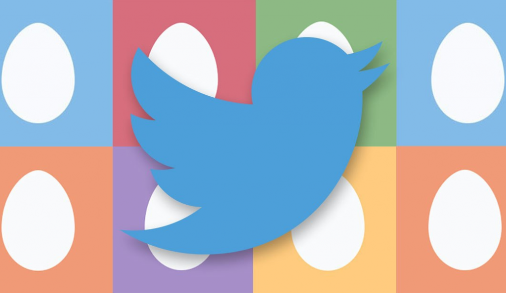 Τίτλοι τέλους για το «αυγό» του Twitter | Pagenews.gr Τίτλοι τέλους για το «αυγό» του Twitter | Pagenews.gr