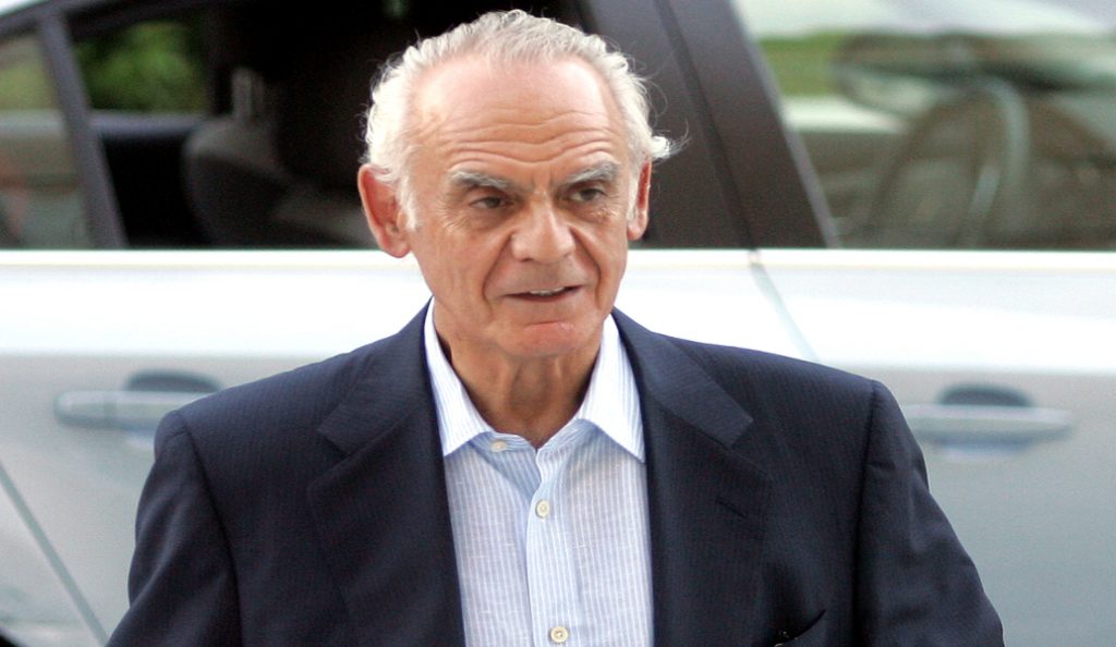 Το ιατρικό ανακοινωθέν για την κατάσταση της υγείας του Άκη Τσοχατζόπουλου | Pagenews.gr Το ιατρικό ανακοινωθέν για την κατάσταση της υγείας του Άκη Τσοχατζόπουλου | Pagenews.gr