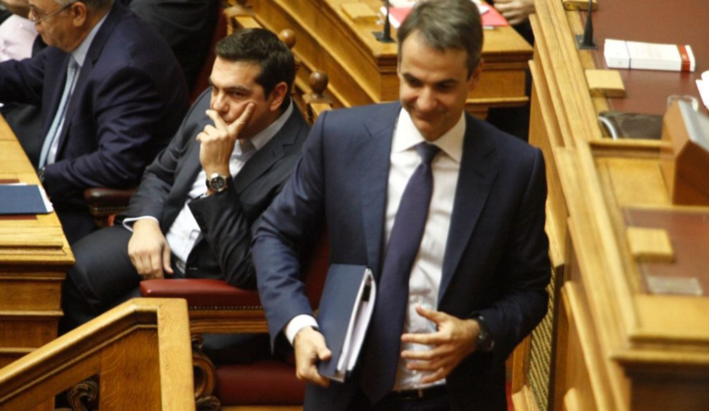 Τη Μ. Τετάρτη η συζήτηση στη Βουλή για τα σκάνδαλα στον χώρο της Υγείας | Pagenews.gr Τη Μ. Τετάρτη η συζήτηση στη Βουλή για τα σκάνδαλα στον χώρο της Υγείας | Pagenews.gr