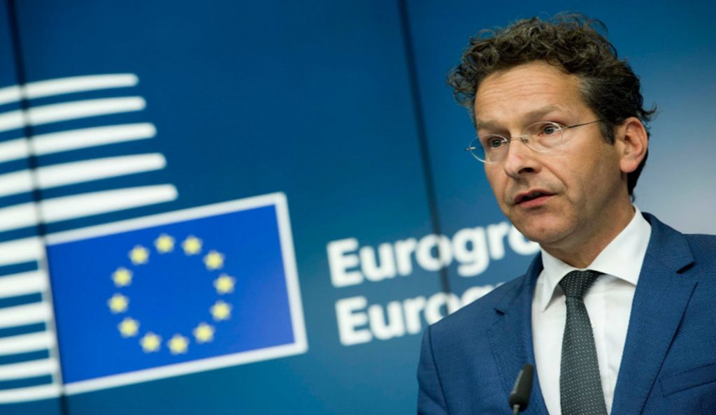Ντάισελμπλουμ: Είμαι αισιόδοξος γιατί σημειώθηκε πρόοδος (pics) | Pagenews.gr Ντάισελμπλουμ: Είμαι αισιόδοξος γιατί σημειώθηκε πρόοδος (pics) | Pagenews.gr