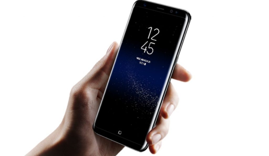 Η οθόνη του Galaxy S8 πετυχαίνει την υψηλότερη βαθμολογία A+ από τη DisplayMate | Pagenews.gr Η οθόνη του Galaxy S8 πετυχαίνει την υψηλότερη βαθμολογία A+ από τη DisplayMate | Pagenews.gr