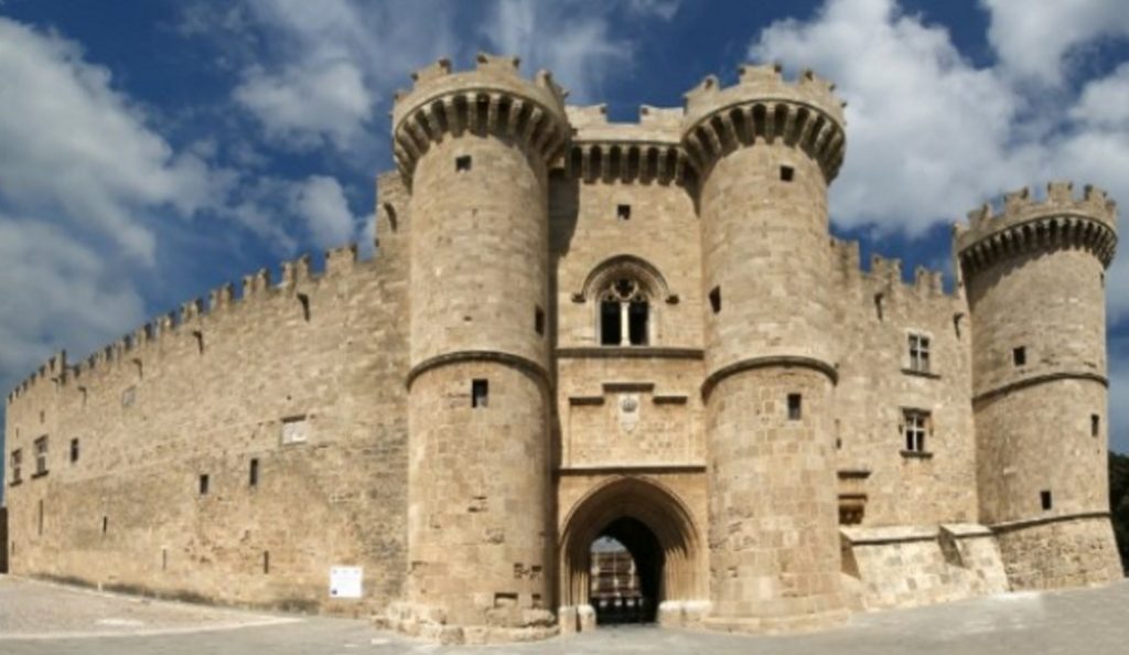 Η Ελλάδα κερδίζει δύο βραβεία πολιτικής κληρονομιάς | Pagenews.gr Η Ελλάδα κερδίζει δύο βραβεία πολιτικής κληρονομιάς | Pagenews.gr