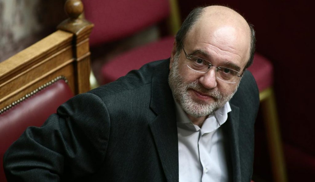 Αλεξιάδης: Είμαστε πολύ κοντά σε συμφωνία | Pagenews.gr Αλεξιάδης: Είμαστε πολύ κοντά σε συμφωνία | Pagenews.gr