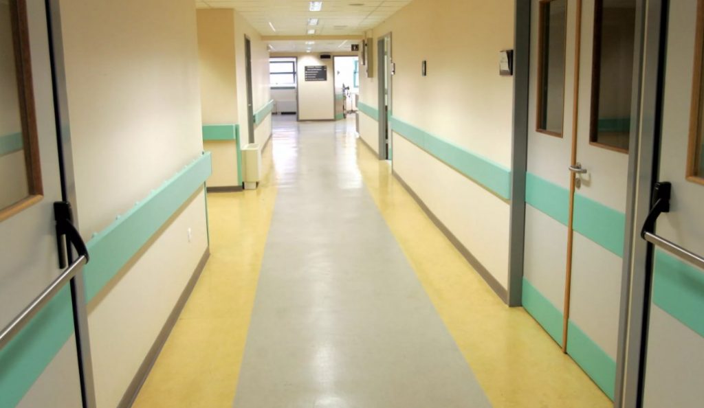 Βούλγαρος που κινδύνεψε να χάσει την ζωή του έκανε δωρεά στο Νοσοκομείο Ξάνθης | Pagenews.gr Βούλγαρος που κινδύνεψε να χάσει την ζωή του έκανε δωρεά στο Νοσοκομείο Ξάνθης | Pagenews.gr