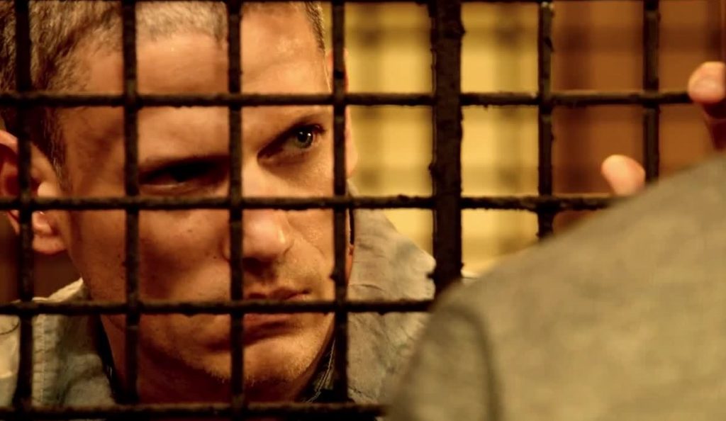 Είδαμε το πρώτο επεισόδιο του Prison Break μετά από 7 χρόνια. Και μας άρεσε (pics) | Pagenews.gr Είδαμε το πρώτο επεισόδιο του Prison Break μετά από 7 χρόνια. Και μας άρεσε (pics) | Pagenews.gr