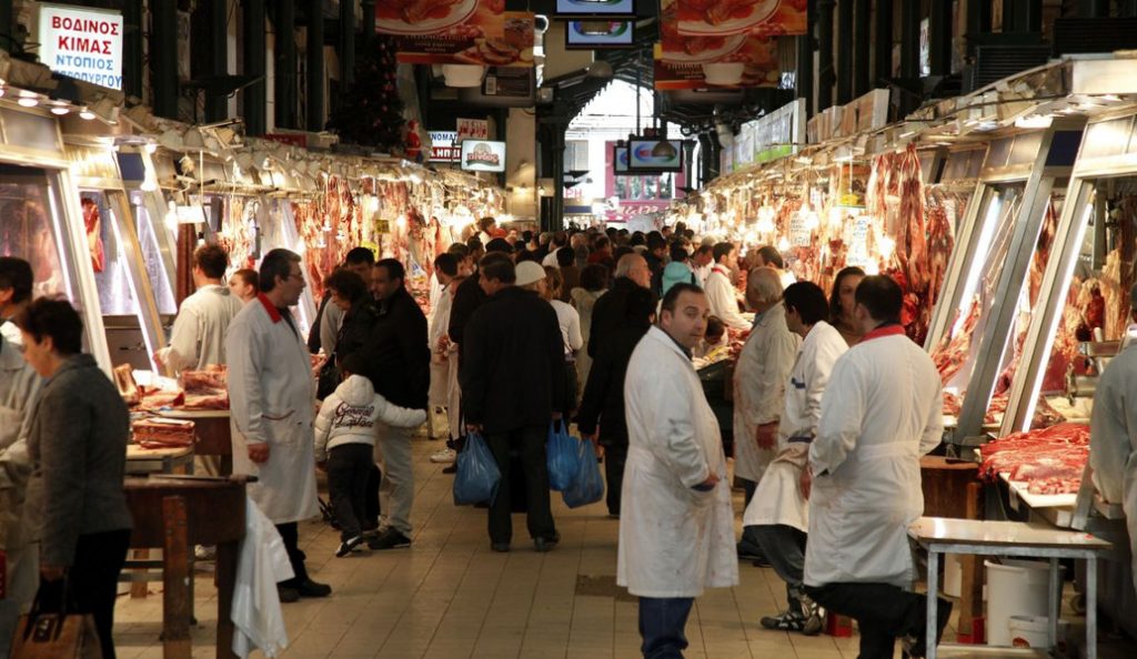 Πασχαλινό ωράριο: Επίσημη έναρξη σήμερα – Δείτε πώς θα λειτουργήσουν τα καταστήματα | Pagenews.gr Πασχαλινό ωράριο: Επίσημη έναρξη σήμερα – Δείτε πώς θα λειτουργήσουν τα καταστήματα | Pagenews.gr