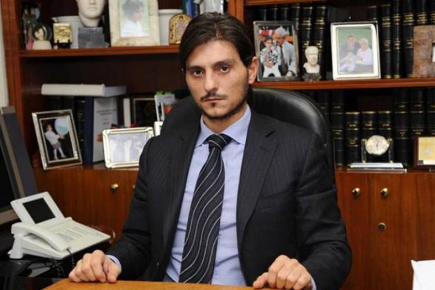 Ιδού: Αυτή είναι η επιστολή που έστειλε ο Δημήτρης στον Ερασιτέχνη! | Pagenews.gr Ιδού: Αυτή είναι η επιστολή που έστειλε ο Δημήτρης στον Ερασιτέχνη! | Pagenews.gr