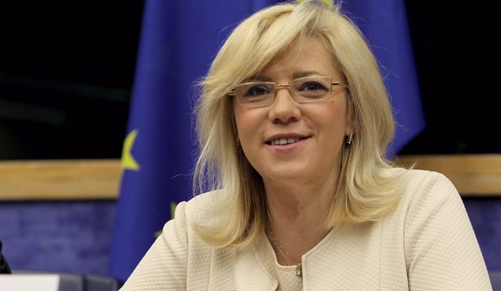 Κ. Κρέτσου: Γρηγορότερο και πιο ασφαλές το ταξίδι Αθήνα – Θεσσαλονίκη | Pagenews.gr Κ. Κρέτσου: Γρηγορότερο και πιο ασφαλές το ταξίδι Αθήνα – Θεσσαλονίκη | Pagenews.gr