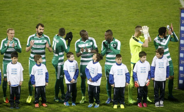 Παναθηναϊκός – Πανιώνιος στο Novasports1 | Pagenews.gr Παναθηναϊκός – Πανιώνιος στο Novasports1 | Pagenews.gr