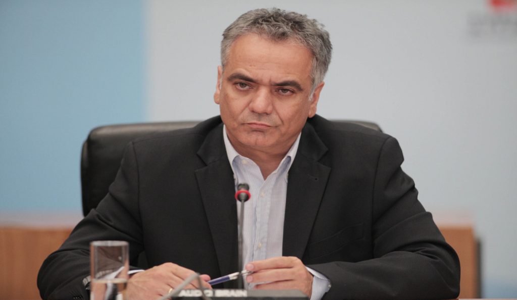 Βόμβα Σκουρλέτη: Είμαστε στον δρόμο για 4ο μνημόνιο! | Pagenews.gr Βόμβα Σκουρλέτη: Είμαστε στον δρόμο για 4ο μνημόνιο! | Pagenews.gr