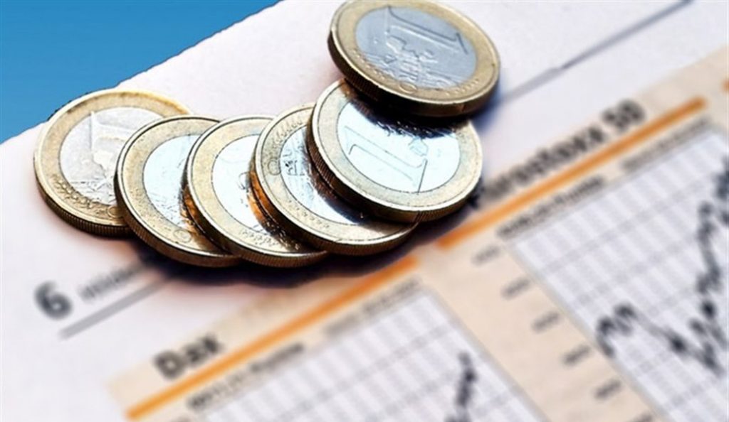 Θετική αντίδραση των ελληνικών ομολόγων μετά το Eurogroup | Pagenews.gr Θετική αντίδραση των ελληνικών ομολόγων μετά το Eurogroup | Pagenews.gr