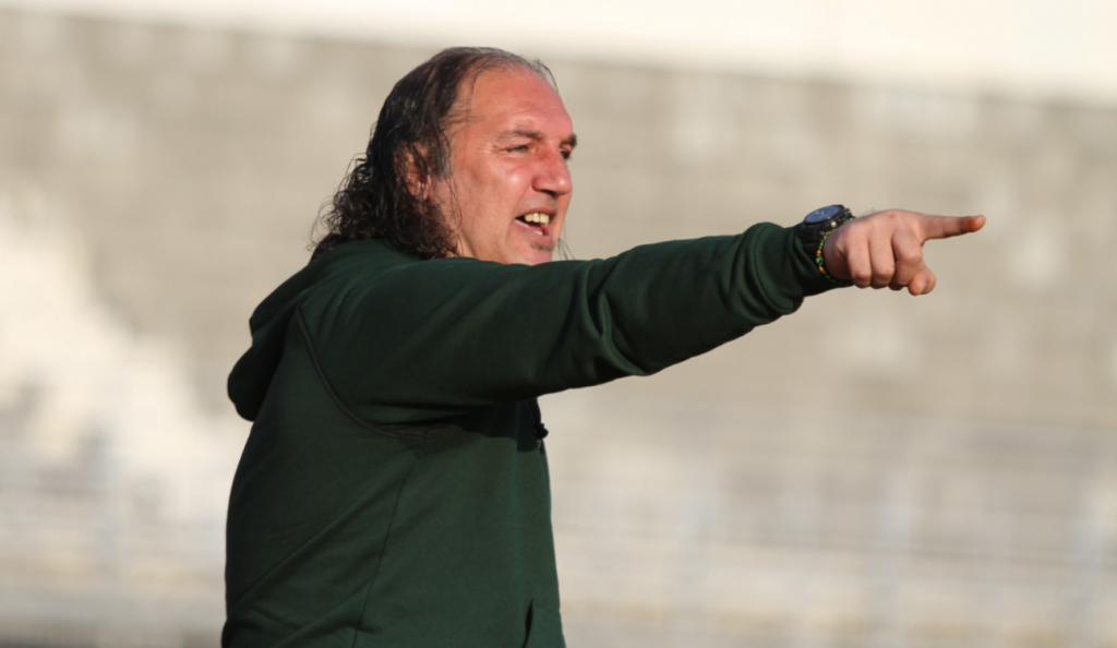 Σαπουντζής: «Τίποτα λιγότερο από πρώτη ή δεύτερη θέση» | Pagenews.gr Σαπουντζής: «Τίποτα λιγότερο από πρώτη ή δεύτερη θέση» | Pagenews.gr