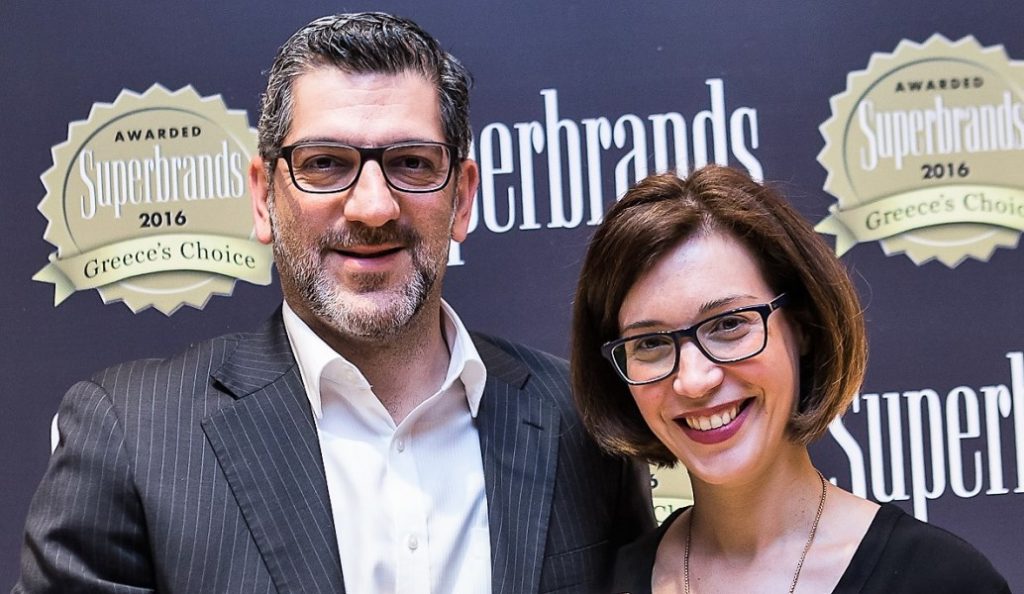 COSMOTE: Κορυφαίο brand στα Superbrands 2016 | Pagenews.gr COSMOTE: Κορυφαίο brand στα Superbrands 2016 | Pagenews.gr