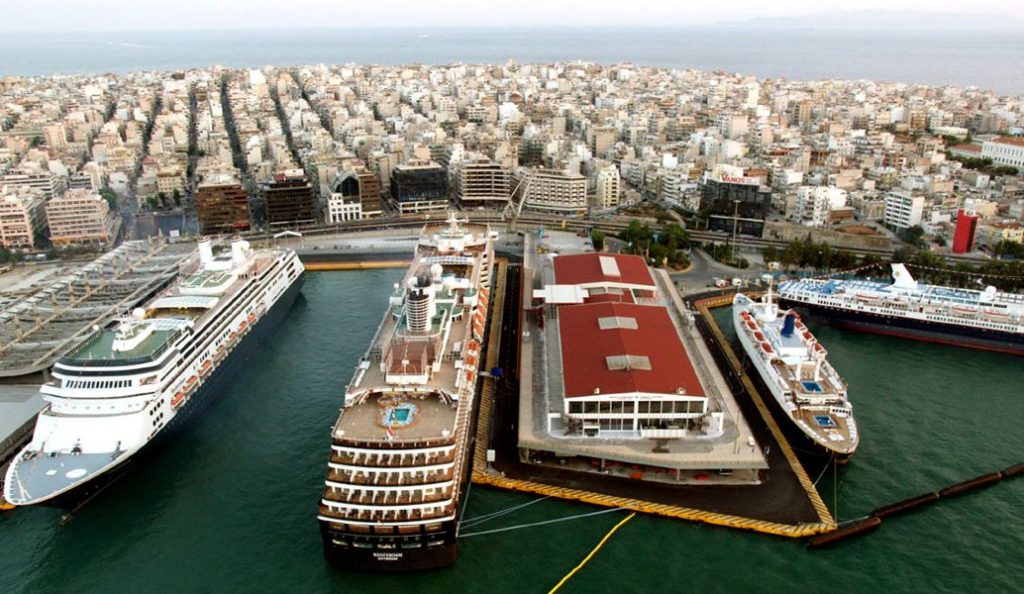 ΟΛΘ: Υπογράφεται η Σύμβαση Αγοραπωλησίας Μετοχών για το 67% του Οργανισμού | Pagenews.gr ΟΛΘ: Υπογράφεται η Σύμβαση Αγοραπωλησίας Μετοχών για το 67% του Οργανισμού | Pagenews.gr